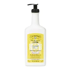 J.R. Watkins - Lemon Cream Lotion