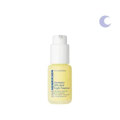 OleHenriksen - Dewtopia 20% Acid Night Treatment