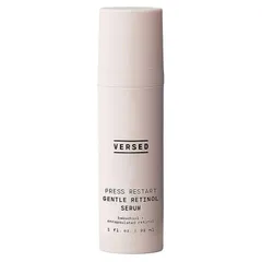 Versed Skin - Press Restart Gentle Retinol Serum