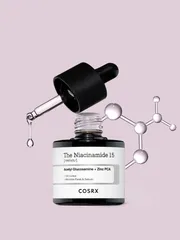 COSRX - The Niacinamide 15 Serum
