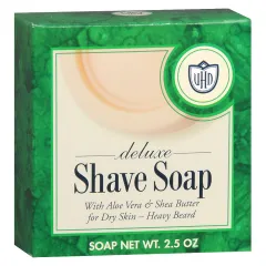 Van Der Hagen - Deluxe Shave Soap