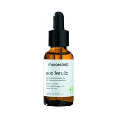 Mesoestetic - AOX Ferulic