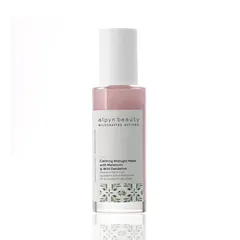 Alpyn Beauty - Calming Midnight Mask with Melatonin & Wild Dandelion