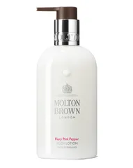 Fiery Pink Pepper Body Lotion