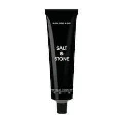 Salt & Stone Black Rose & Oud Nourishing Hand Cream with Niacinamide + Seaweed Extract