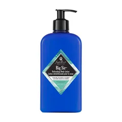 Jack Black - Big Sir Refreshing Body Lotion