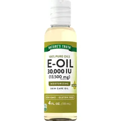 Natures truth - E-oil