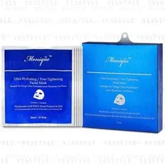 Monique Ultra Hydrating & Pore Tightening Facial Mask