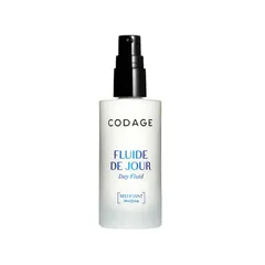 Mattifying Day Fluid