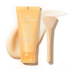Abib - Buy Abib Dark Spot Collagen Wrapping Mask Glutathione Film in Australia - Korean Skincare Online