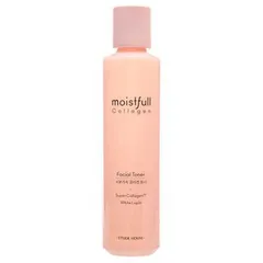 Etude House - Moistfull Collagen Facial Toner NEW