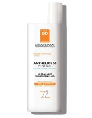 La Roche-Posay - Anthelios Mineral Zinc Oxide Sunscreen SPF 50