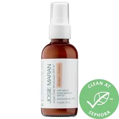 Josie Maran - Argan Daily Moisturizer Tinted SPF 47 Protect + Perfect