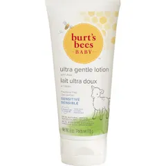 Burt's Bees - Ultra Gentle Baby Lotion for Sensitive Skin