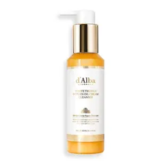 dAlba - Buy Dalba White Truffle Return Oil Cream Cleanser in Australia - Korean Skincare Online