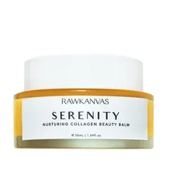 RAWKANVAS - Serenity: Nurturing Collagen Beauty Balm