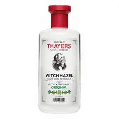 Thayers - Aloe Witch Hazel Alcohol Free