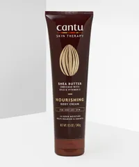 Cantu - Shea Butter Nourishing Body Cream