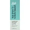 Teatree & Witch Hazel - Boots Tea Tree & Witch Hazel Clearing & Nourishing Hot Cloth Cleanser