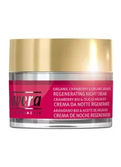Lavera - Regenerating Night Cream