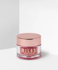 Milani - Rose Sugar Lip Scrub