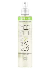 Kimberly Sayer - Botanical Astringent