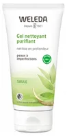 Weleda - Organic Purifying Cleansing Gel with Willow