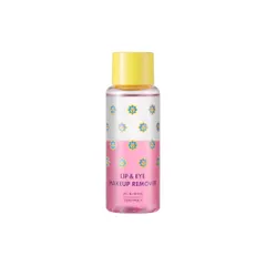 TONYMOLY - x Minions Lip and Eye Make up Remover