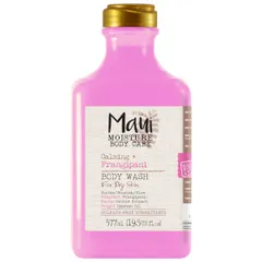 Maui Moisture - Calming+ Frangipani Body Wash