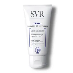 SVR - XERIAL Cracked Hand + Foot Maintenance Cream