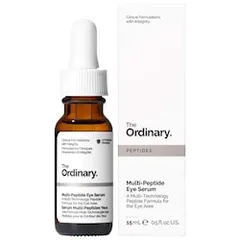 The Ordinary - Multi-Peptide Eye Serum