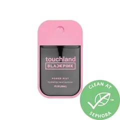 Touchland - BLACKPINK TOUCHLAND Power Mist Hydrating Hand Sanitizer