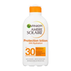 Ambre Solaire Moisturising Protection Milk SPF30