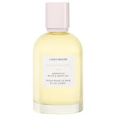 Laura Mercier - Aromatic Bath & Body Oil