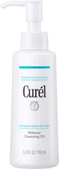 Curel - Makeup Cleansing Oil