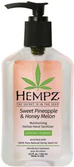 Hempz - Sweet Pineapple & Honey Melon Moisturizing Herbal Hand Sanitizer