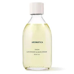 AROMATICA - Buy Aromatica Serene Body Oil Lavender Marjoram Australia - Korean Skin Care and Cosmetics