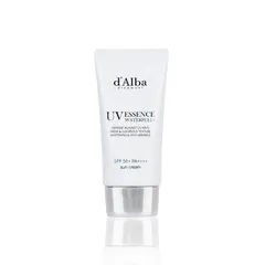 d'Alba - Waterfull Essence Sun Cream SPF50+ PA++++