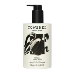 Cowshed - Refresh Hand Lotion - Bergamot, Grapefruit, Petitgrain