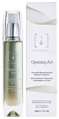 Elixseri - Opening Act
