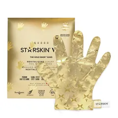 reg; VIP The Gold Hand Mask