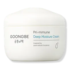 GOONGBE - Pri-mmune Deep Moisture Cream