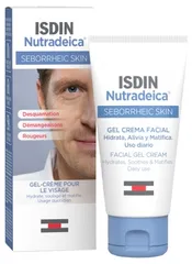 ISDIN - Nutradeica Facial Gel-Cream
