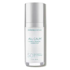 Colorescience - All Calm Clinical Redness Corrector SPF 50