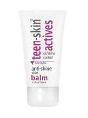 Eve Taylor Teen Skin Actives Anti-Shine Skin Balm