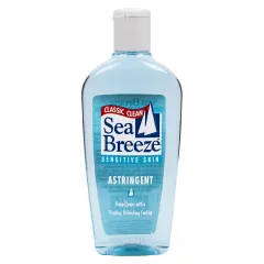 Sea Breeze - Sensitive Skin Astringent