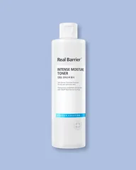 Real Barrier - Intense Moisture Toner