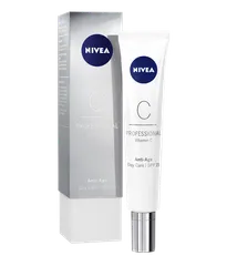 Nivea - Professional Vitamin C Tagespflege LSF15