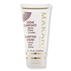 Makari - Clarifying Cream Hand, Foot & Elbow