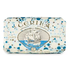 Claus Porto - Cerina Brise Marine Bath Soap